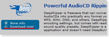 DeepRipper公式サイト